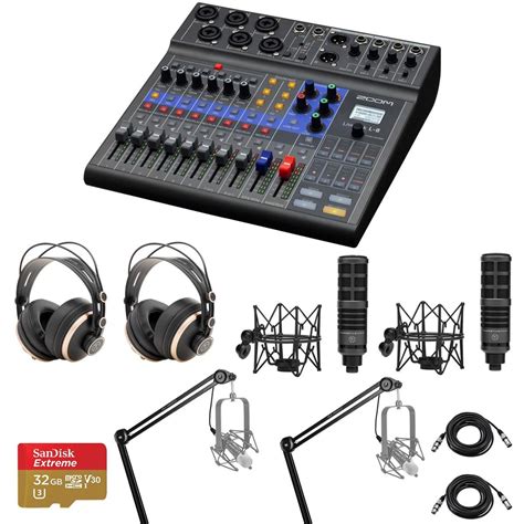 Image result for Rode Mixing Board