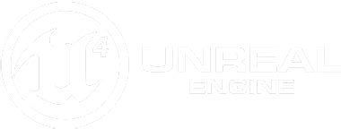 Unreal 4 Logo に対する画像結果