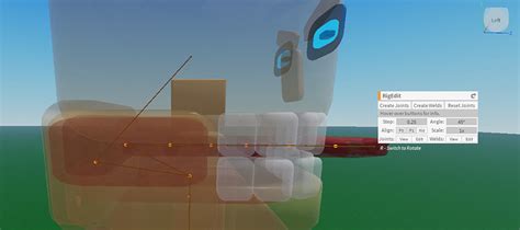 Afbeeldingsresultaten voor How to Move Limbs in Roblox 2025