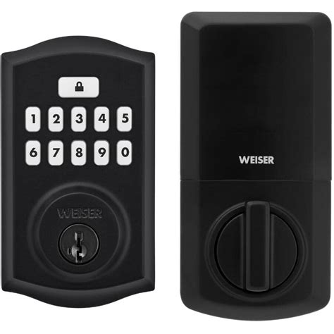 Image result for Weiser Key Alike Locks