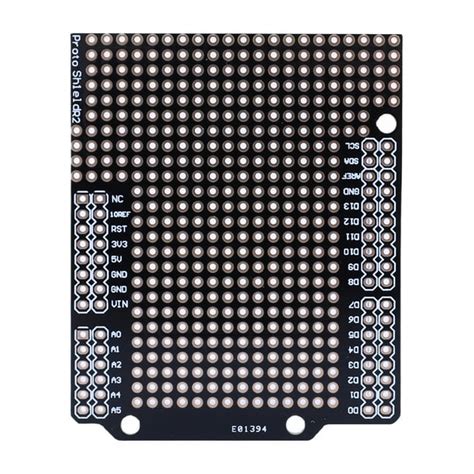 Image result for Prototype PCB Voor Arduino Uno R3