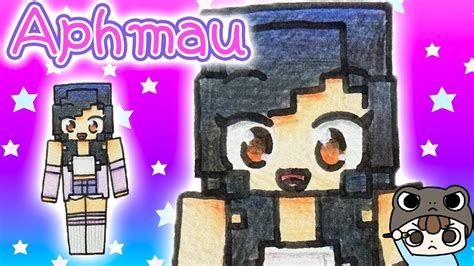 Afbeeldingsresultaten voor Drawing Aphmau Fase