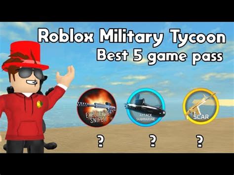 Image result for Roblox Game Pass Army