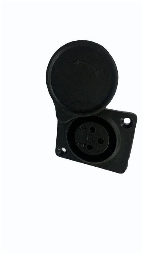 XLR Cable Connector に対する画像結果