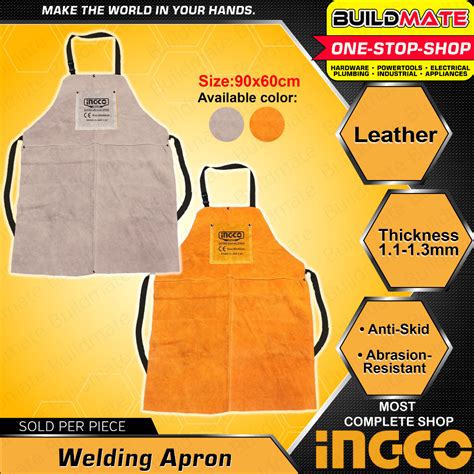 Toradh íomhá ar Leather Work Apron