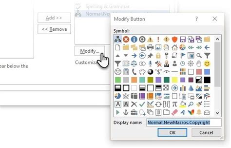 Image result for How to Add Custom Symbols in Word