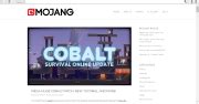Image result for Mojang Cm