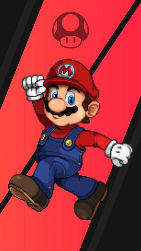 Image result for SSF2 Mario