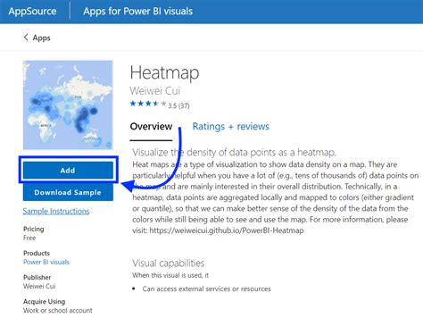 Heatmap Schedule Graph-க்கான படிம முடிவு