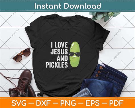 Image result for Pastor Pickle SVG