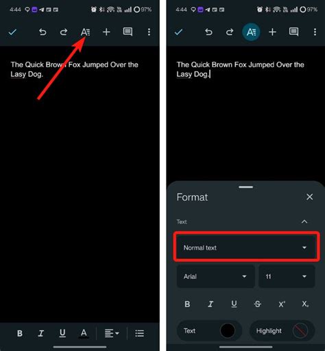 Image result for How to Create Headings in Google Docs