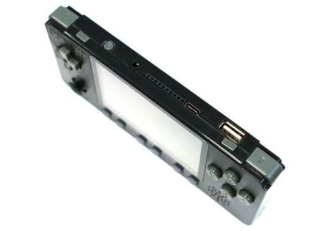 Image result for Linux Handheld Console