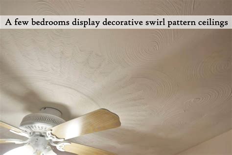 Afbeeldingsresultaten voor Mud Swirl Ceiling Texture
