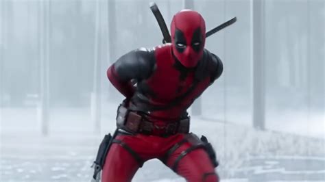 Image result for Tulis Bye Bye Deadpool