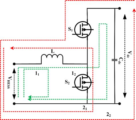 Image result for Bi-Directional Converter Circuit Diagram