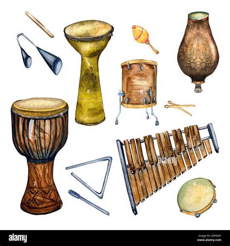 Image result for Percussion Musical Instruments
