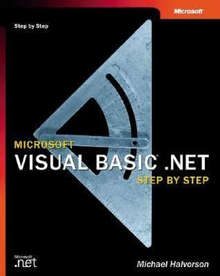 Visual Basic .Net Book PDF に対する画像結果