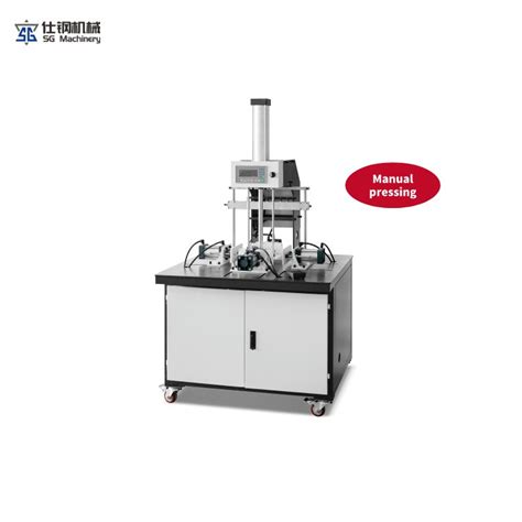 Toradh íomhá ar Power Box Machine