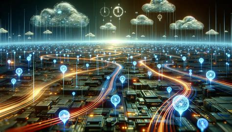 Data Latency に対する画像結果