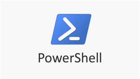 Image result for Disable PowerShell Logo