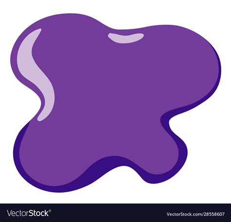 Image result for Purple Color Splash Clip Art
