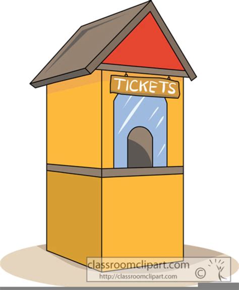 Image result for Booth Clip Art