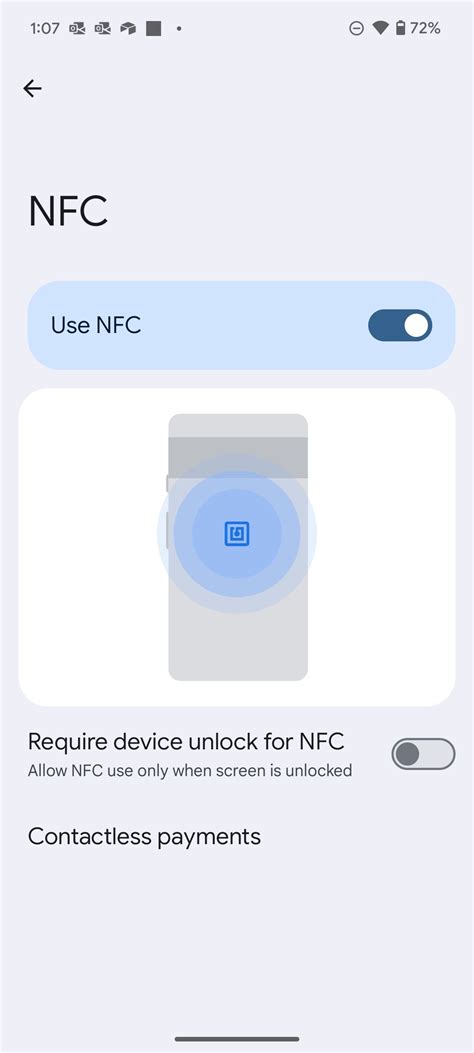 Image result for How to Use NFC On Android