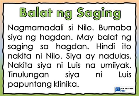 Image result for Reading Flilipino