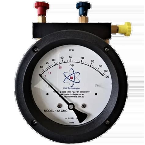 Image result for Pressure Gauges for Testing Backflow Valves