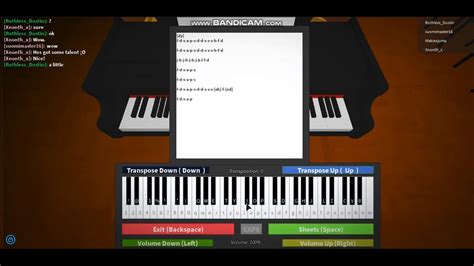 Toradh íomhá ar Auto Piano Script Roblox Download