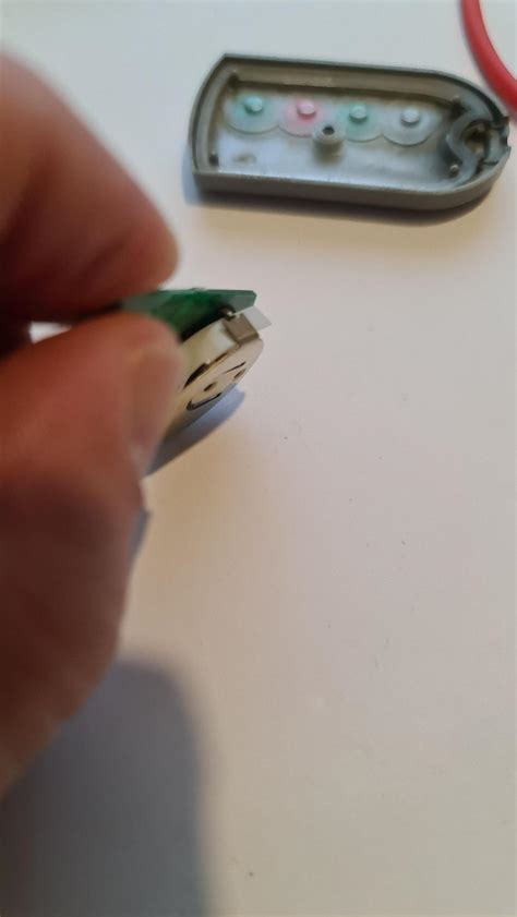 Toradh íomhá ar PDT Remote Logo