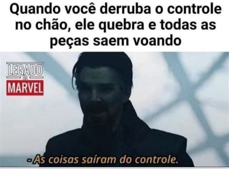 Toradh íomhá ar Keep Control Meme