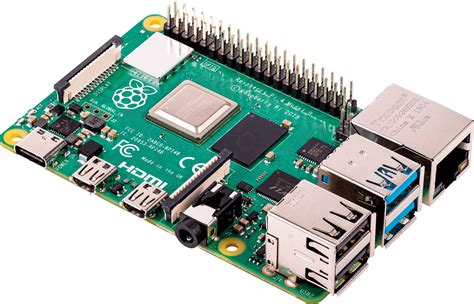 Image result for Raspberry Pi 4 4Gb Ram