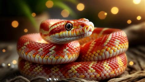 Image result for Big Corn Snake