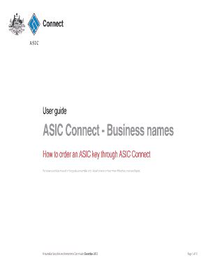 Image result for How to Use an ASIC Key