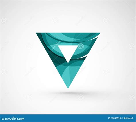 Image result for Triangle Arrow Logo