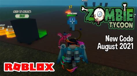 Image result for Roblox Zombie Tycoon