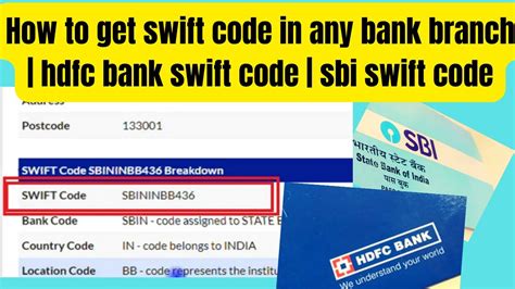 Image result for Swift Code On Cheque Book