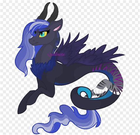 Toradh íomhá ar Luna Discord Logo