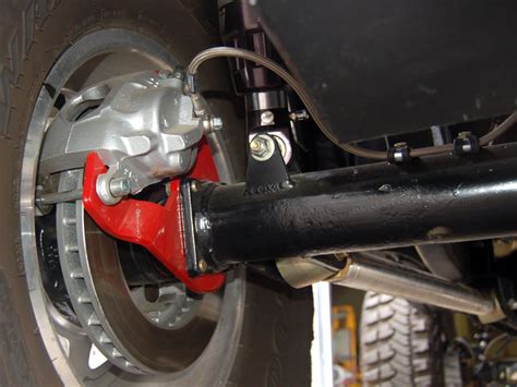 Image result for 14 Bolt Disc Brake Conversion Kit