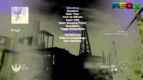 Toradh íomhá ar MySQL Server Cfg