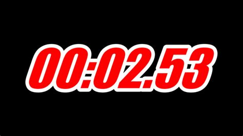 4-H Timer に対する画像結果