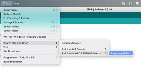 Image result for How to Use Arduino IDE for Raspberri Pi Cant Find Your Board