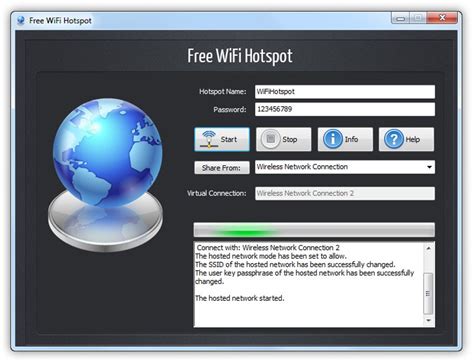 Image result for Download Hotspot Wi-Fi for PC