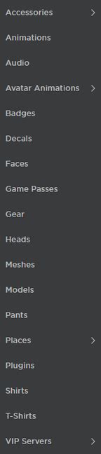 Image result for Roblox Tblet in Inventory