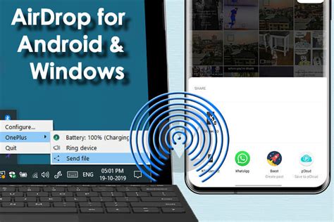 AirDrop Android-App に対する画像結果