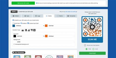 Image result for Microsoft QR Code Generator Free