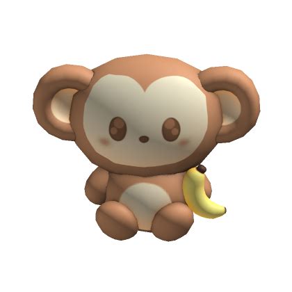 Image result for Roblox Monkey Scrapped