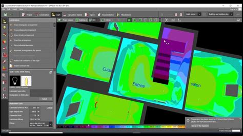 Image result for Lighting Design with DIALux