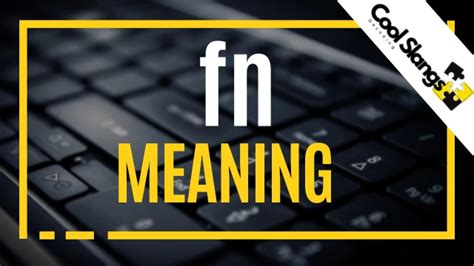 Image result for FN Button On Computer